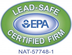 EME - EPA Lead Safe Certified Firm